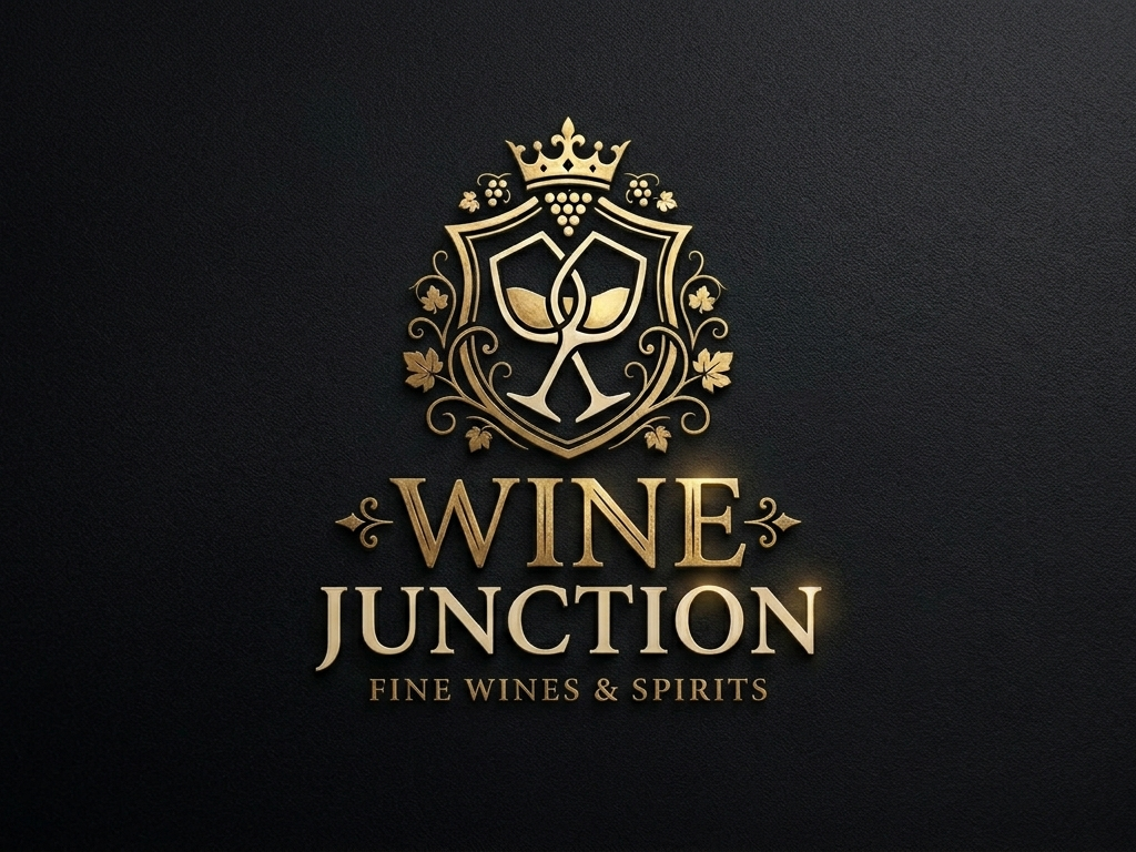 Wine Junction